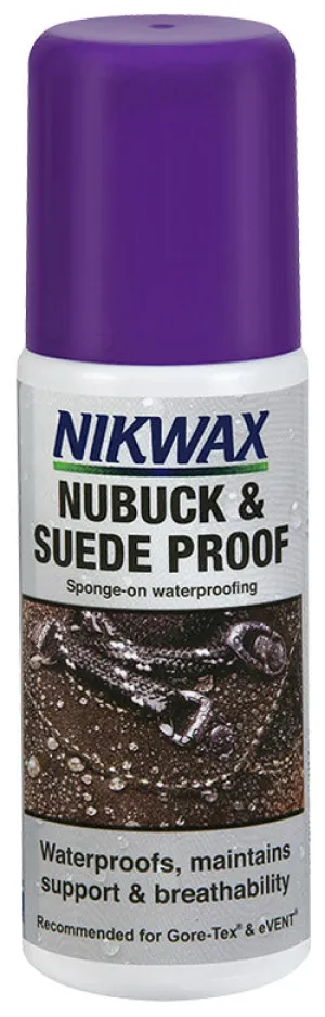 NUBUCK & SUEDE SPRAY