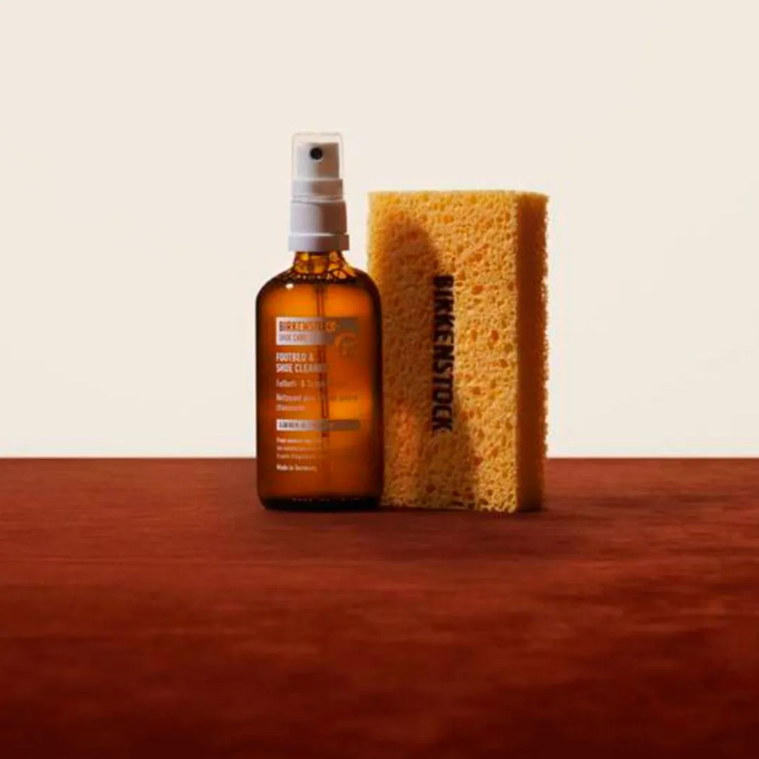 Oiled Leather Care Set Accessories