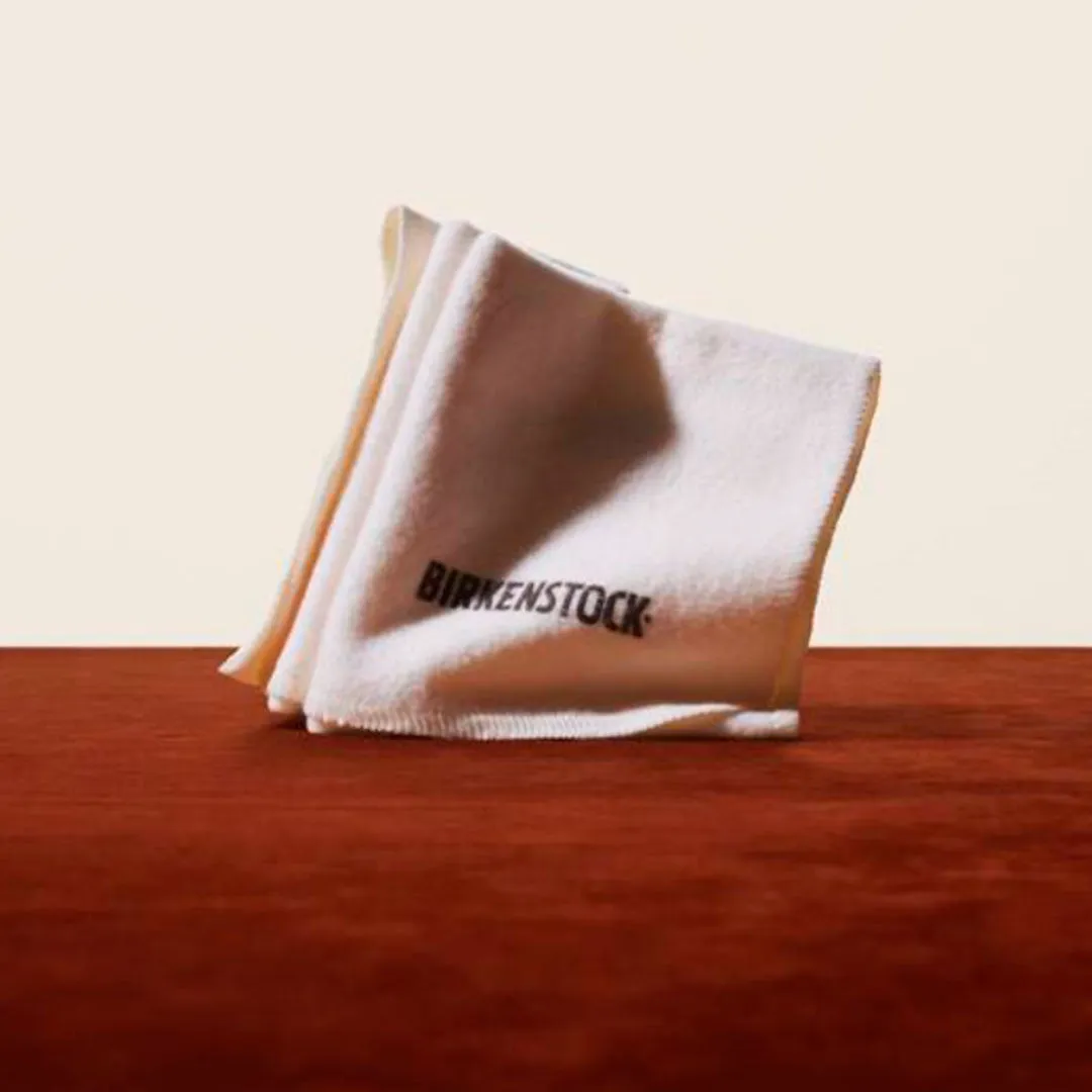 Oiled Leather Care Set Accessories