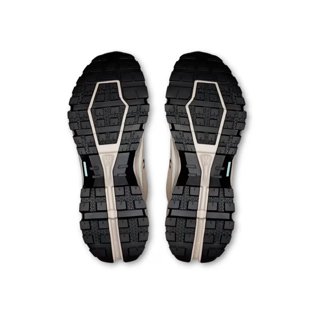 ON Mens Cloudrock Low Waterproof