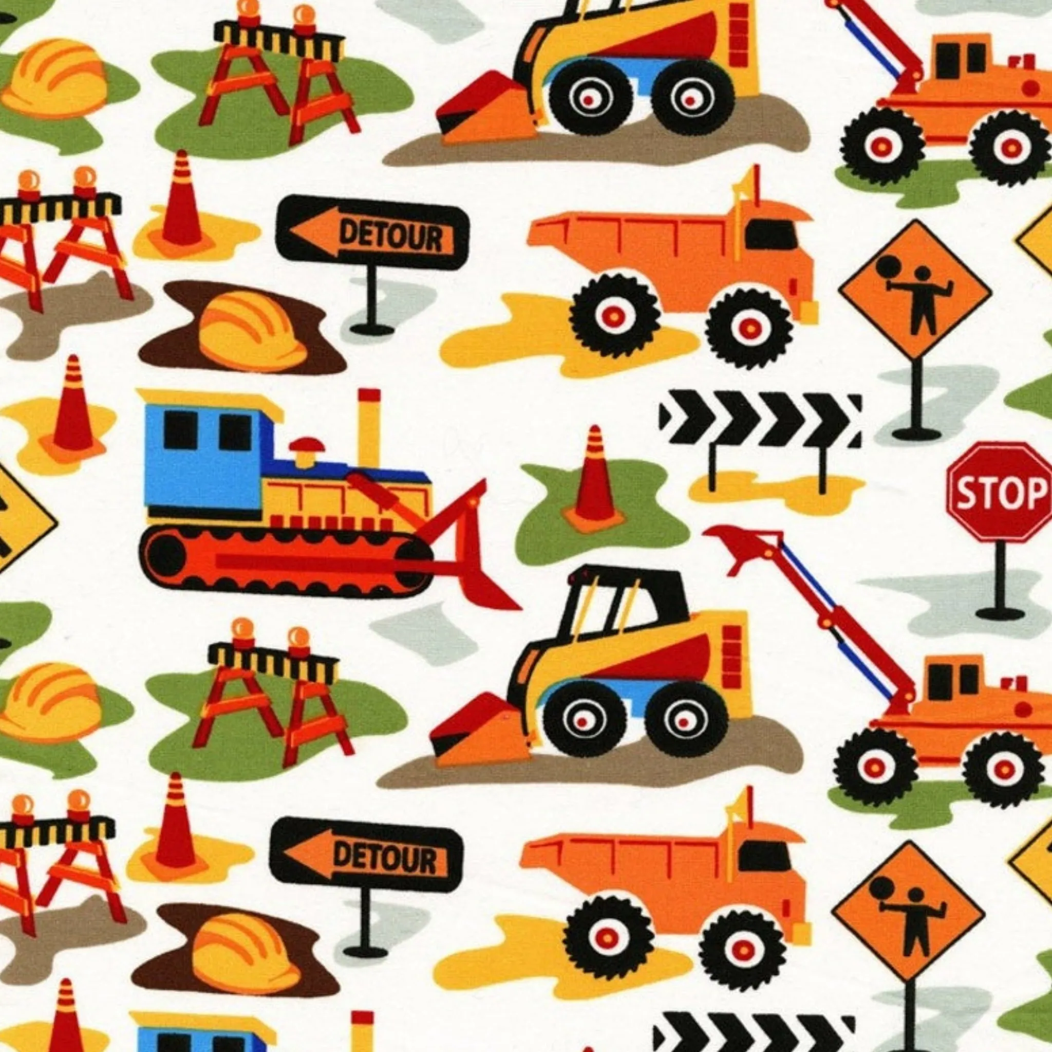 One-Of-A-Kind Whimsey - kids