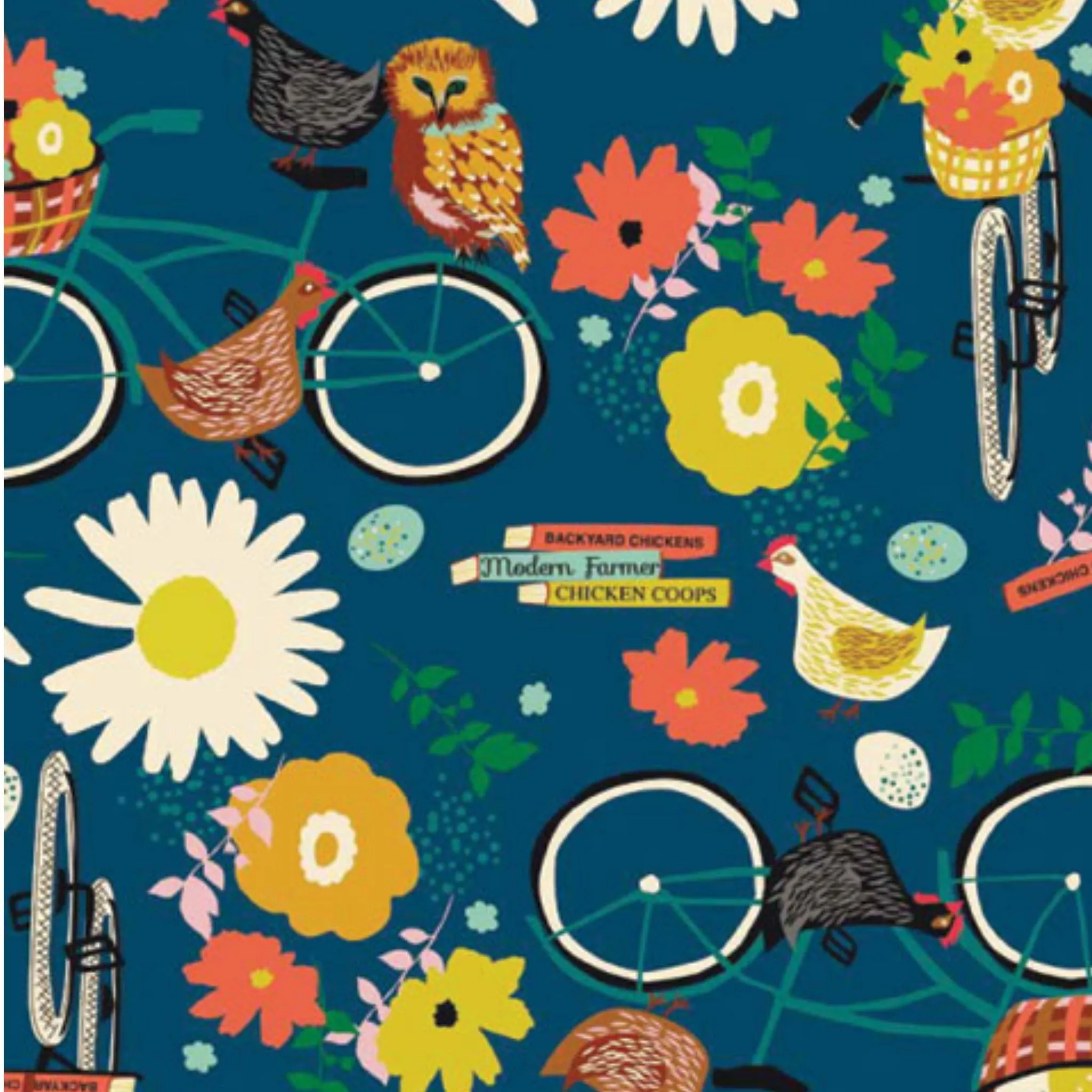 One-Of-A-Kind Whimsey - kids