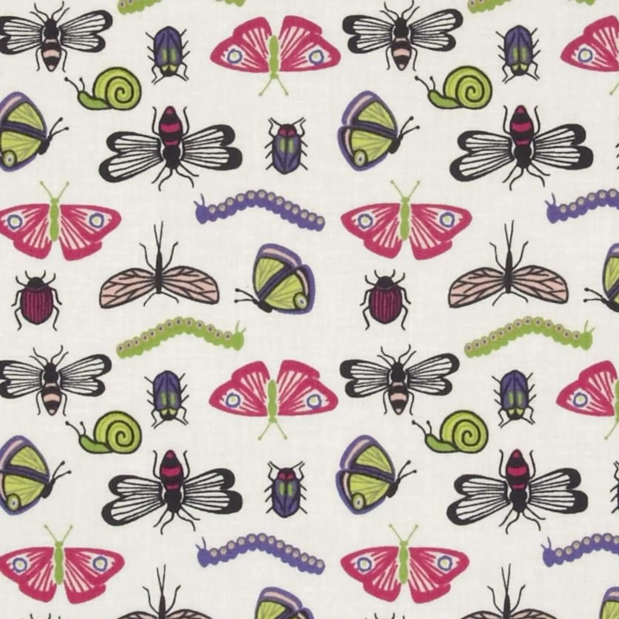 One-Of-A-Kind Whimsey - kids