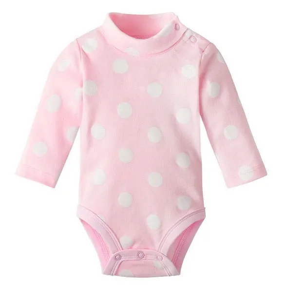 One-Piece Turtleneck