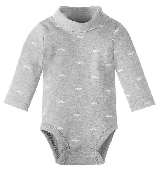 One-Piece Turtleneck