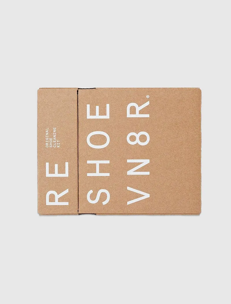 ORIGINAL SHOE CLEANING KIT