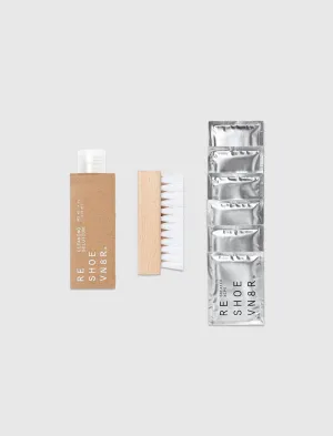 ORIGINAL SHOE CLEANING KIT