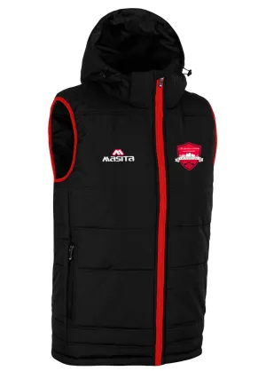 Orlando GAA Nova Sleeveless Gilet Kids