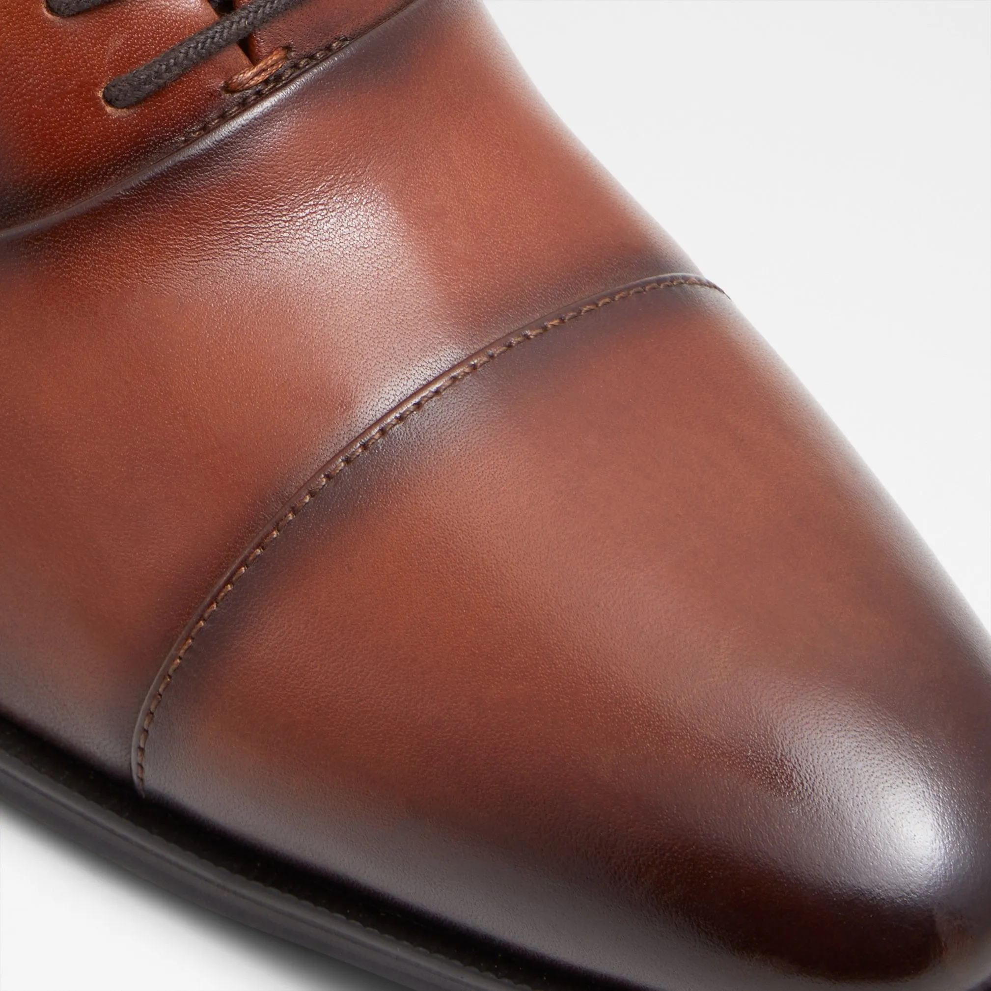 Osborne / Lace Ups