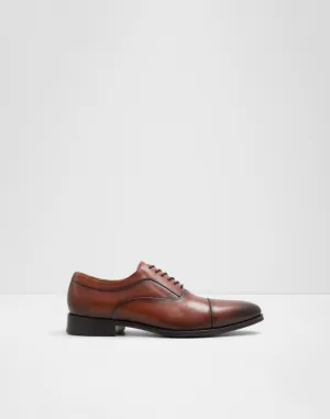 Osborne / Lace Ups