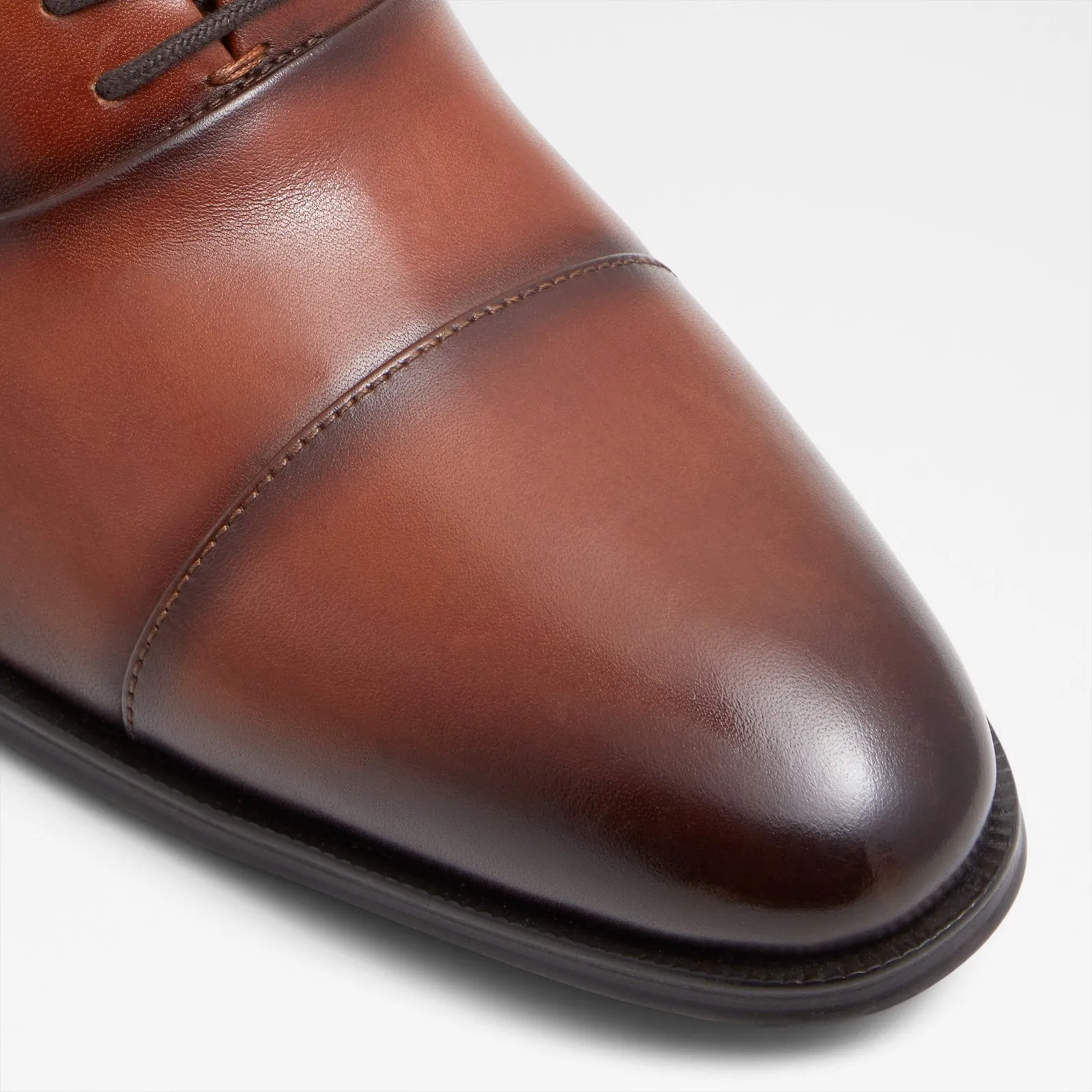 Osborne / Lace Ups