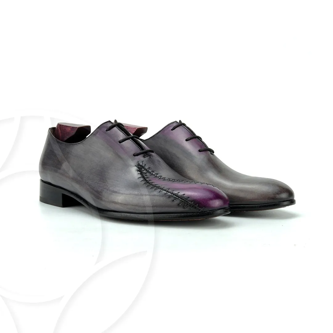 OTHO Premium Oxford Crafted in Hand Patina Leather