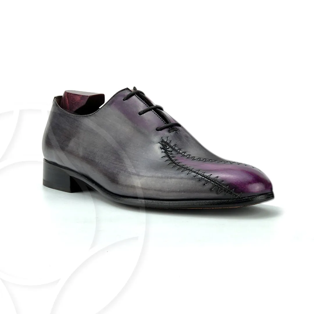 OTHO Premium Oxford Crafted in Hand Patina Leather