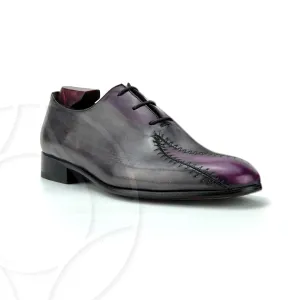OTHO Premium Oxford Crafted in Hand Patina Leather