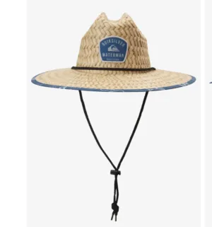 OUTSIDER WATERMAN LIFEGUARD HAT