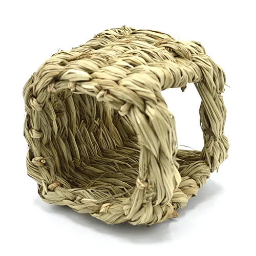 Oxbow Timothy Club Hay Square
