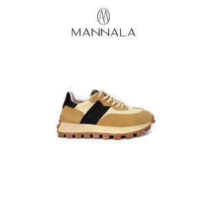 Oxford Cloth Air Cushion Sneakers