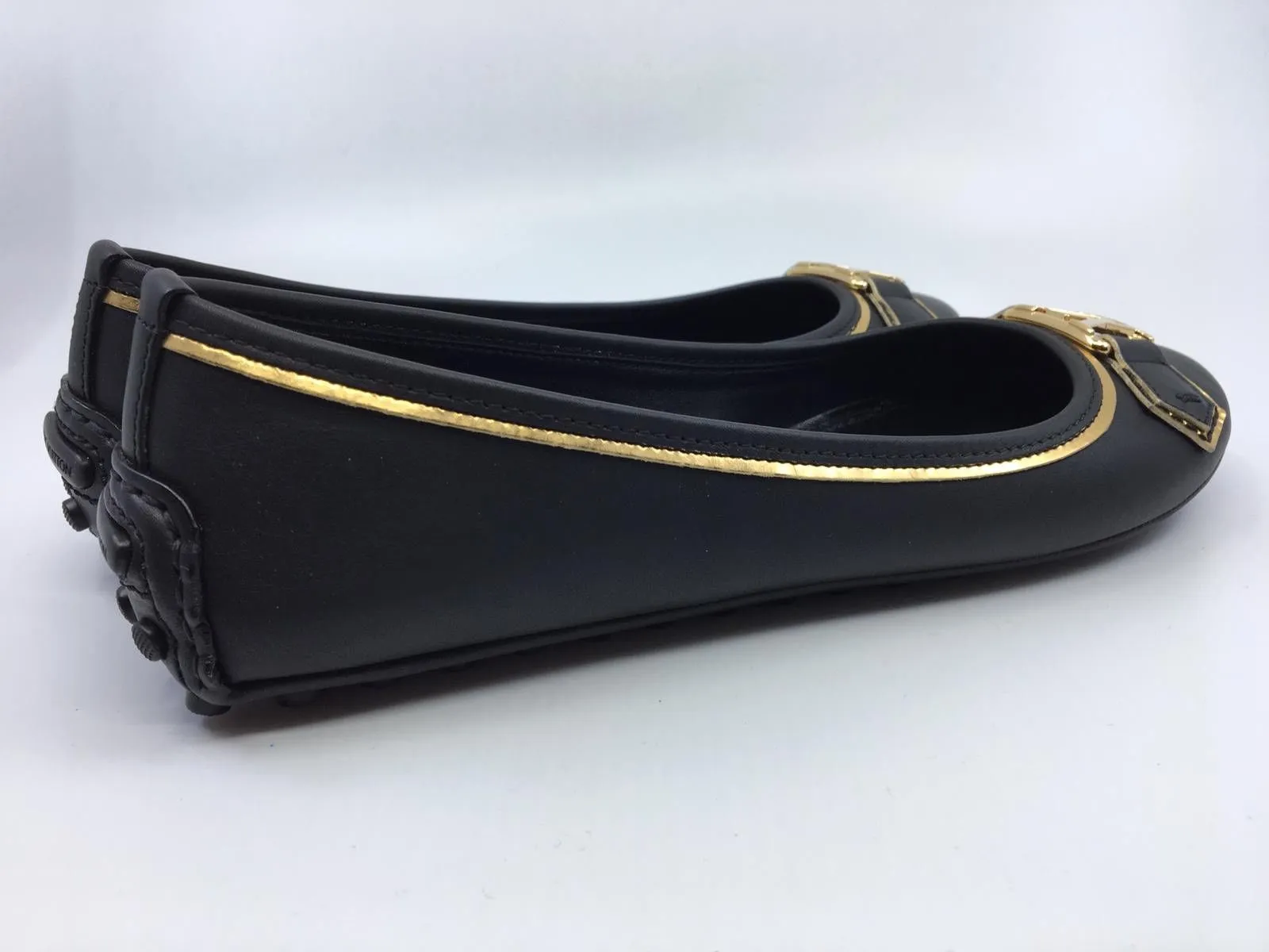 Oxford Flat Ballerina