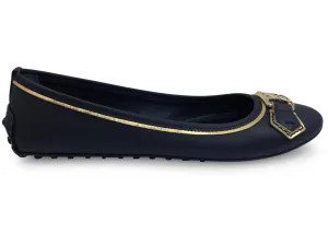 Oxford Flat Ballerina