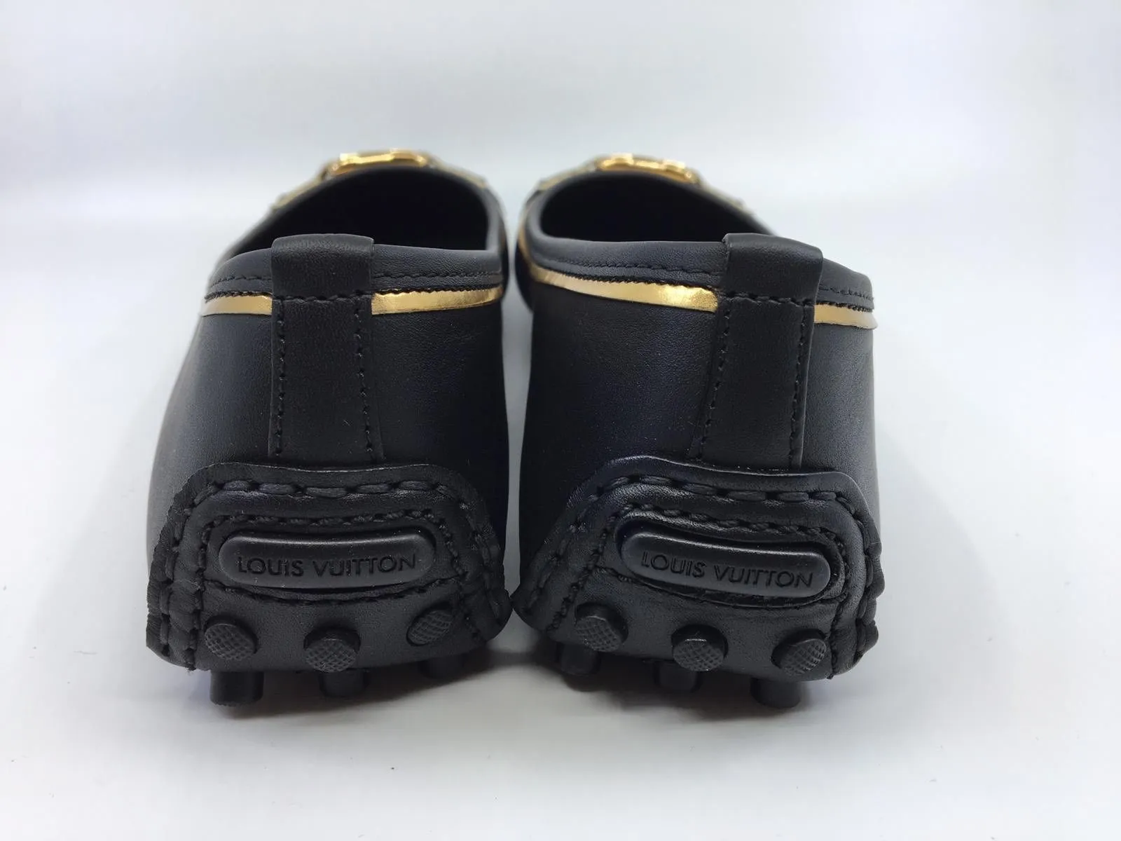 Oxford Flat Ballerina
