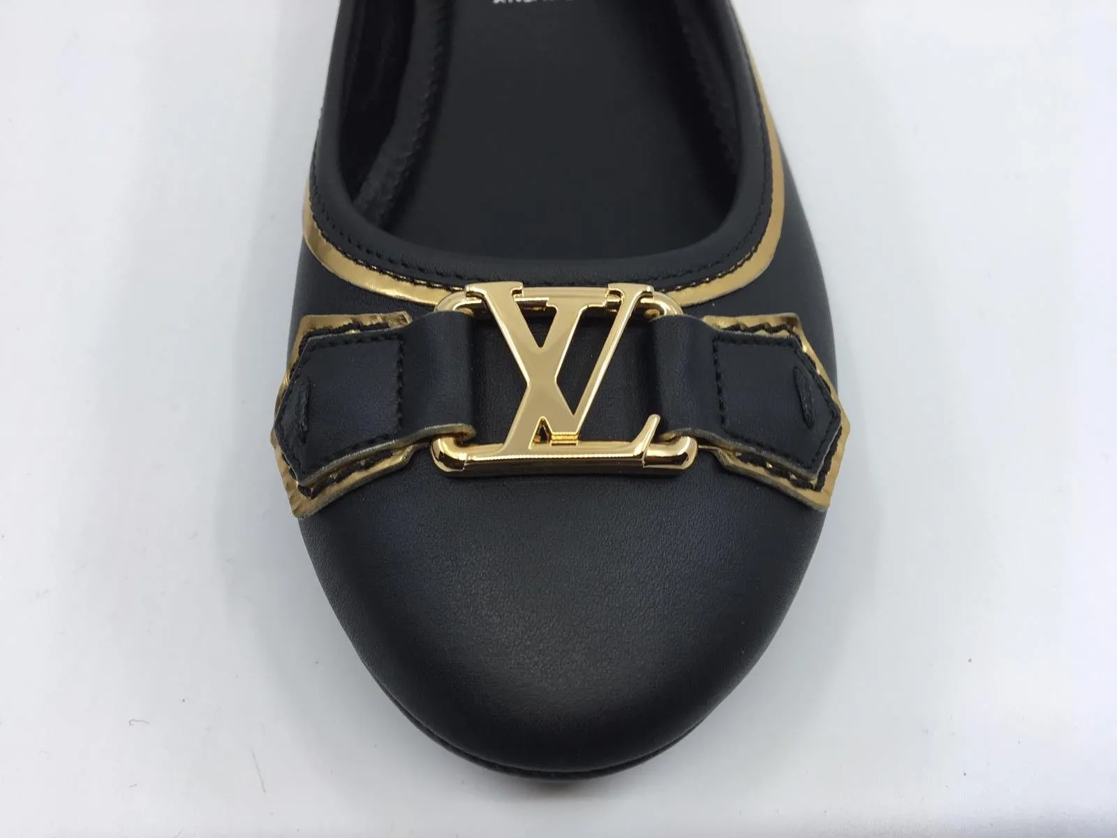 Oxford Flat Ballerina