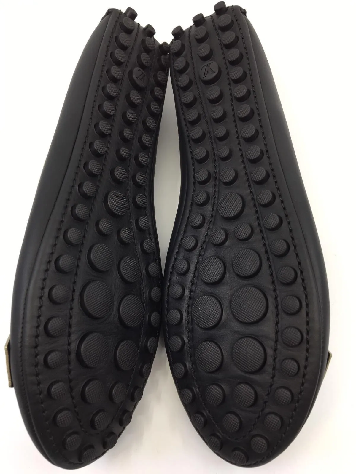 Oxford Flat Ballerina