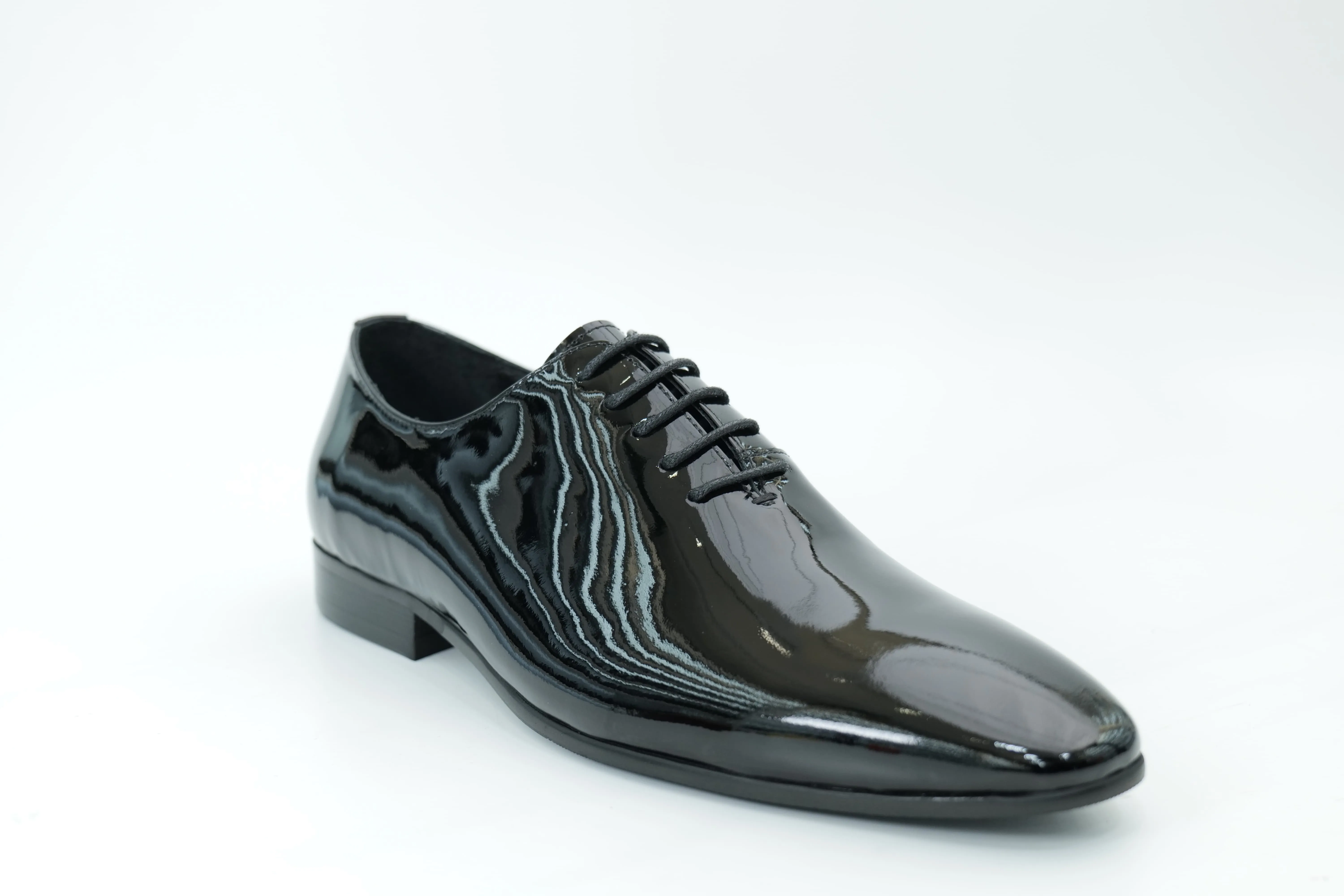 Oxford shoes
