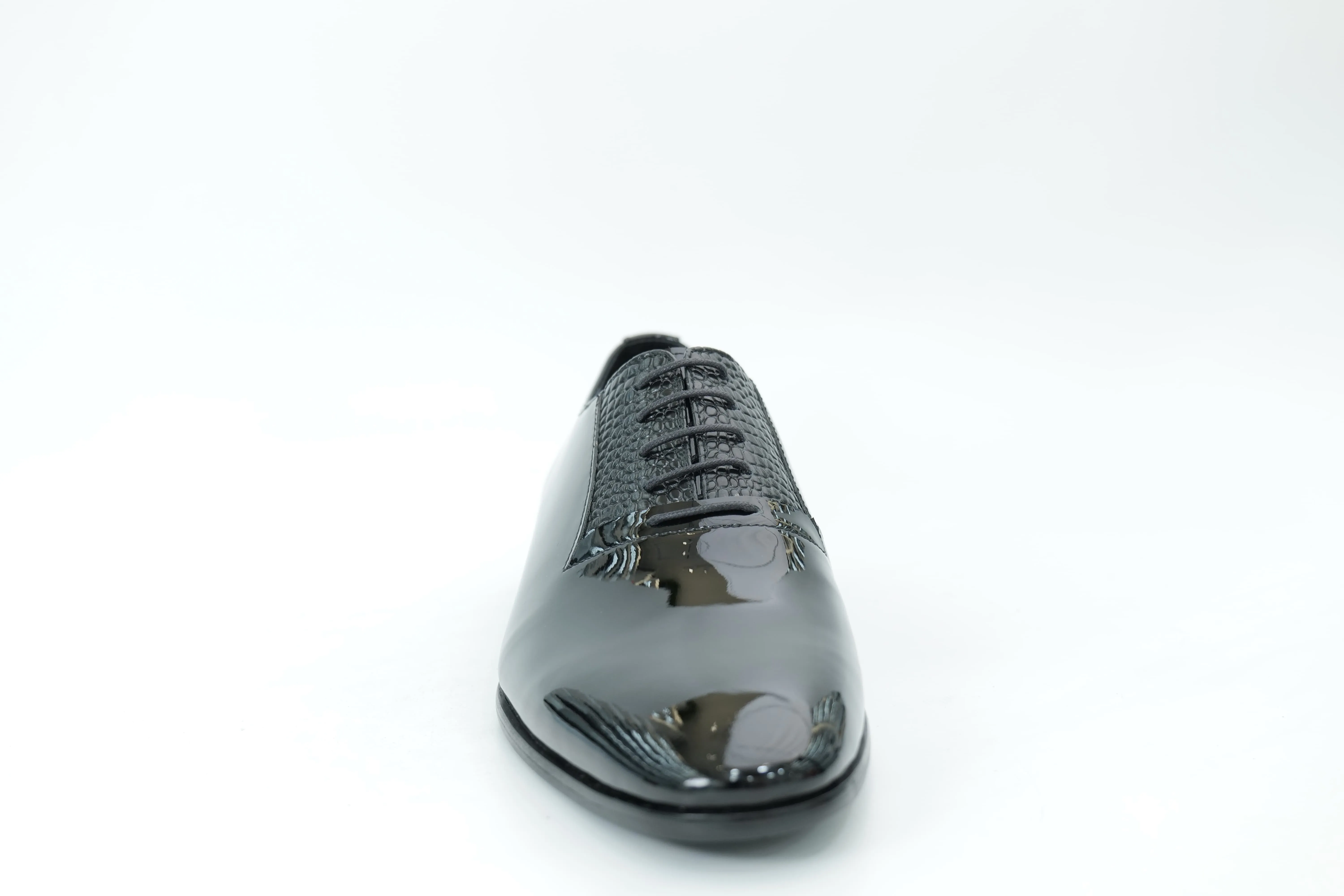 Oxford shoes