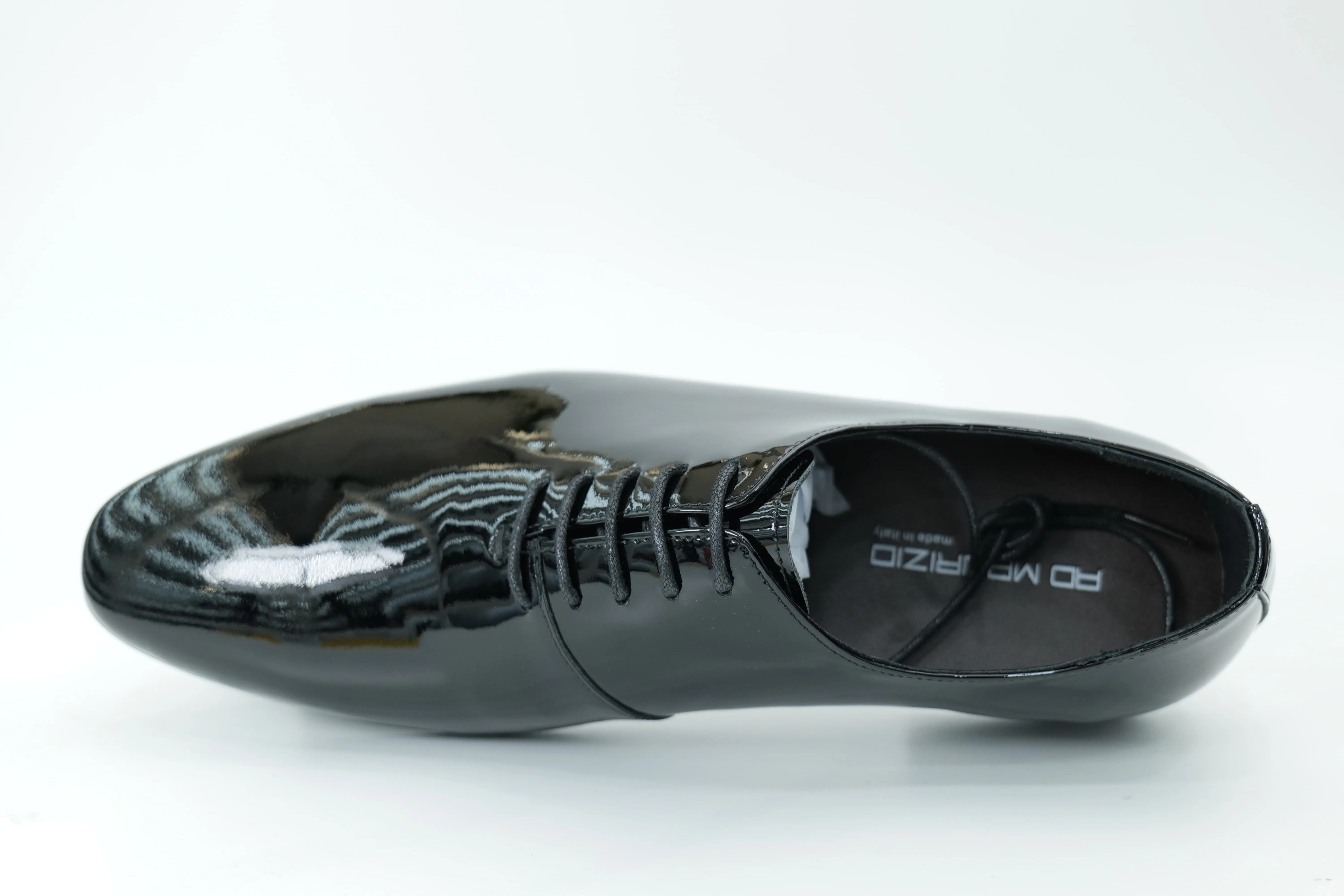 Oxford shoes