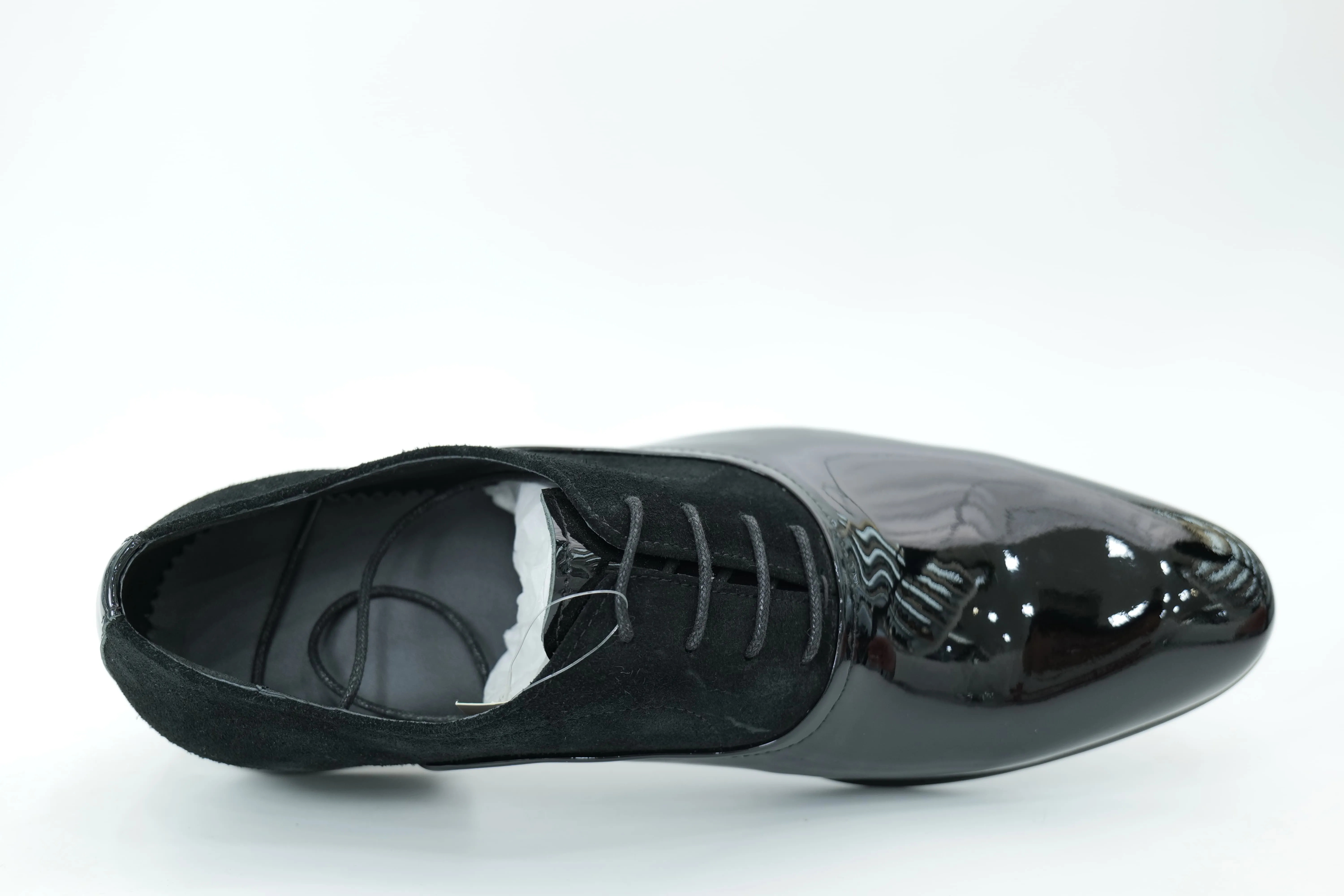 Oxford shoes