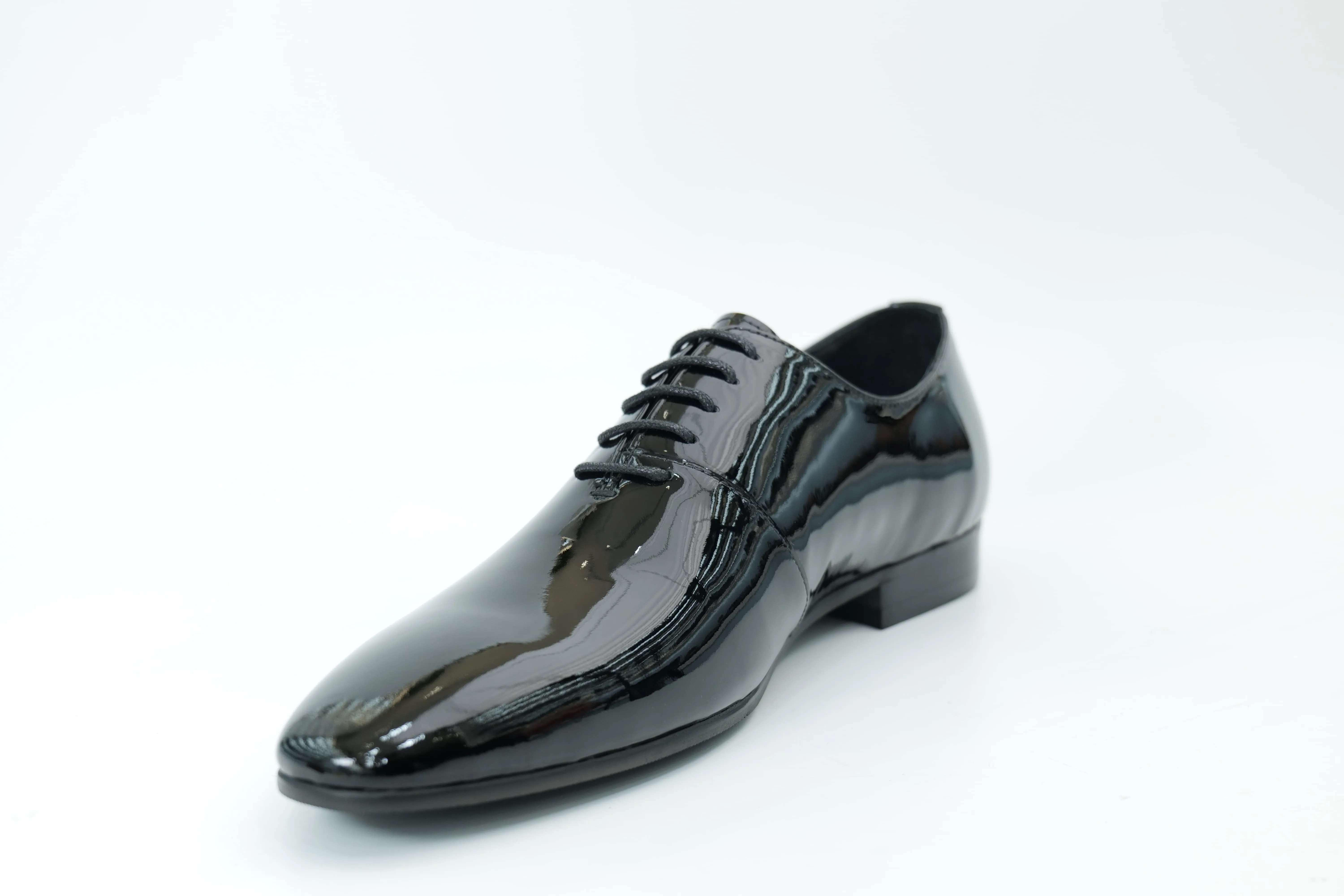 Oxford shoes