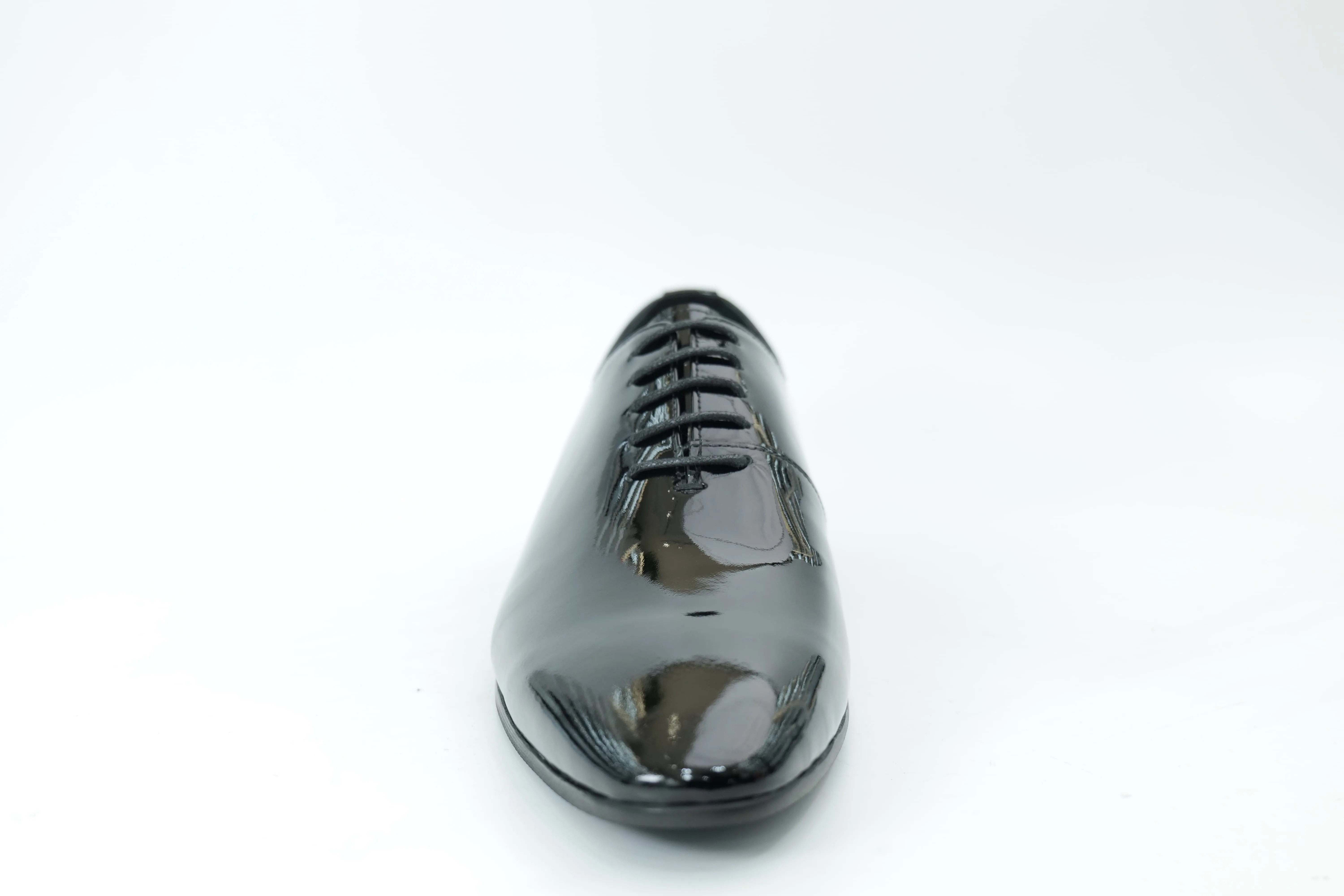 Oxford shoes
