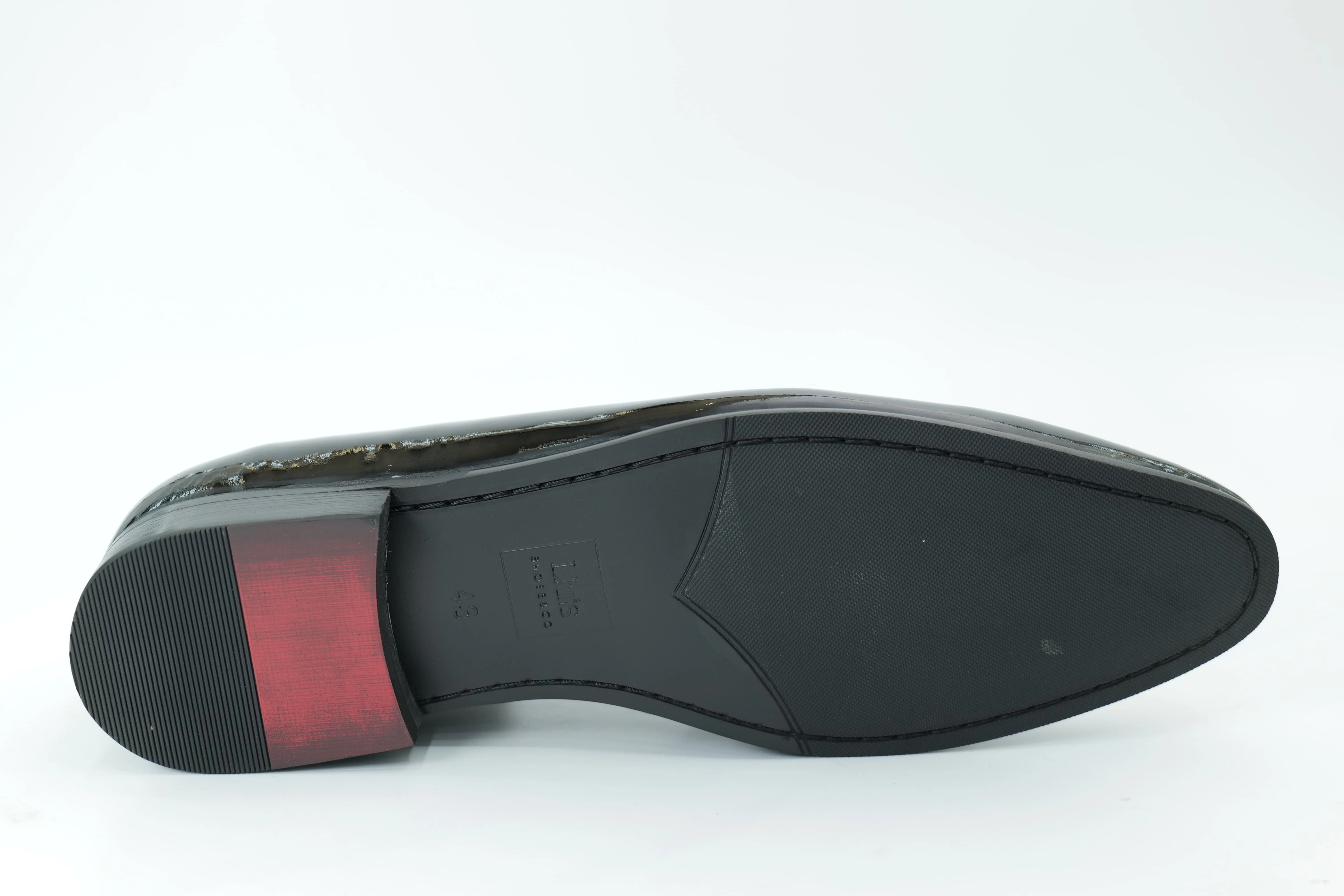 Oxford shoes