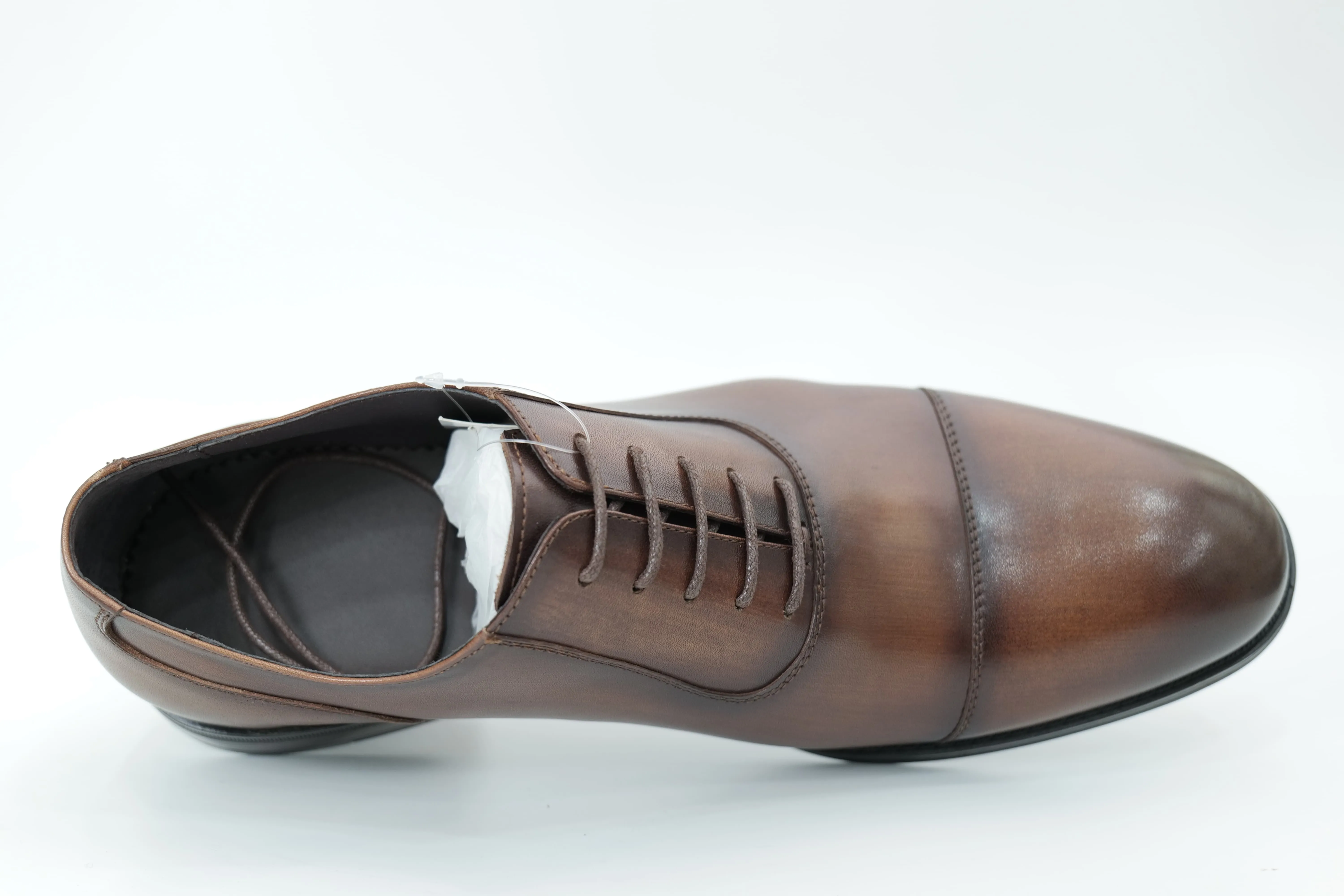 Oxford shoes
