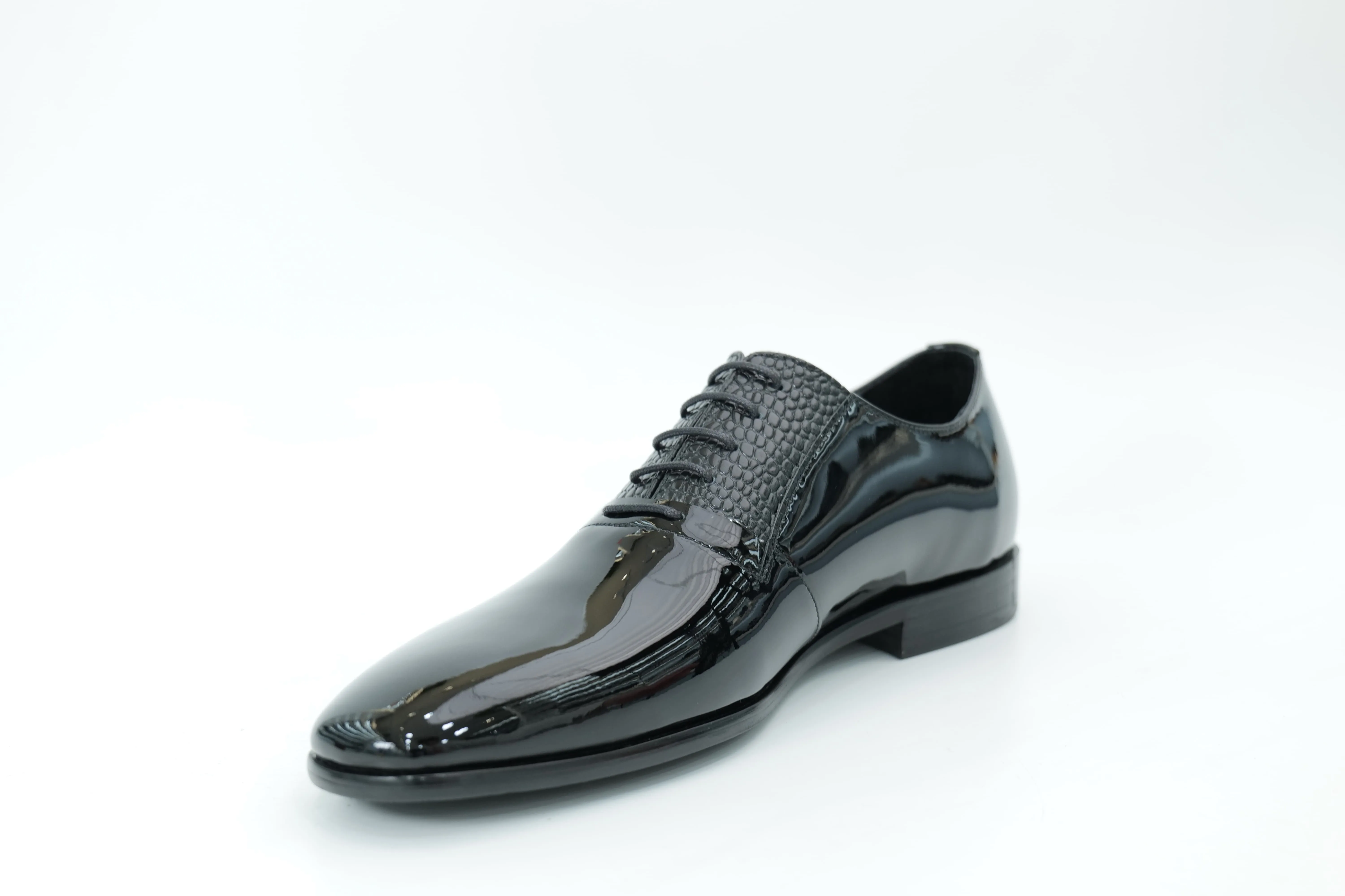 Oxford shoes