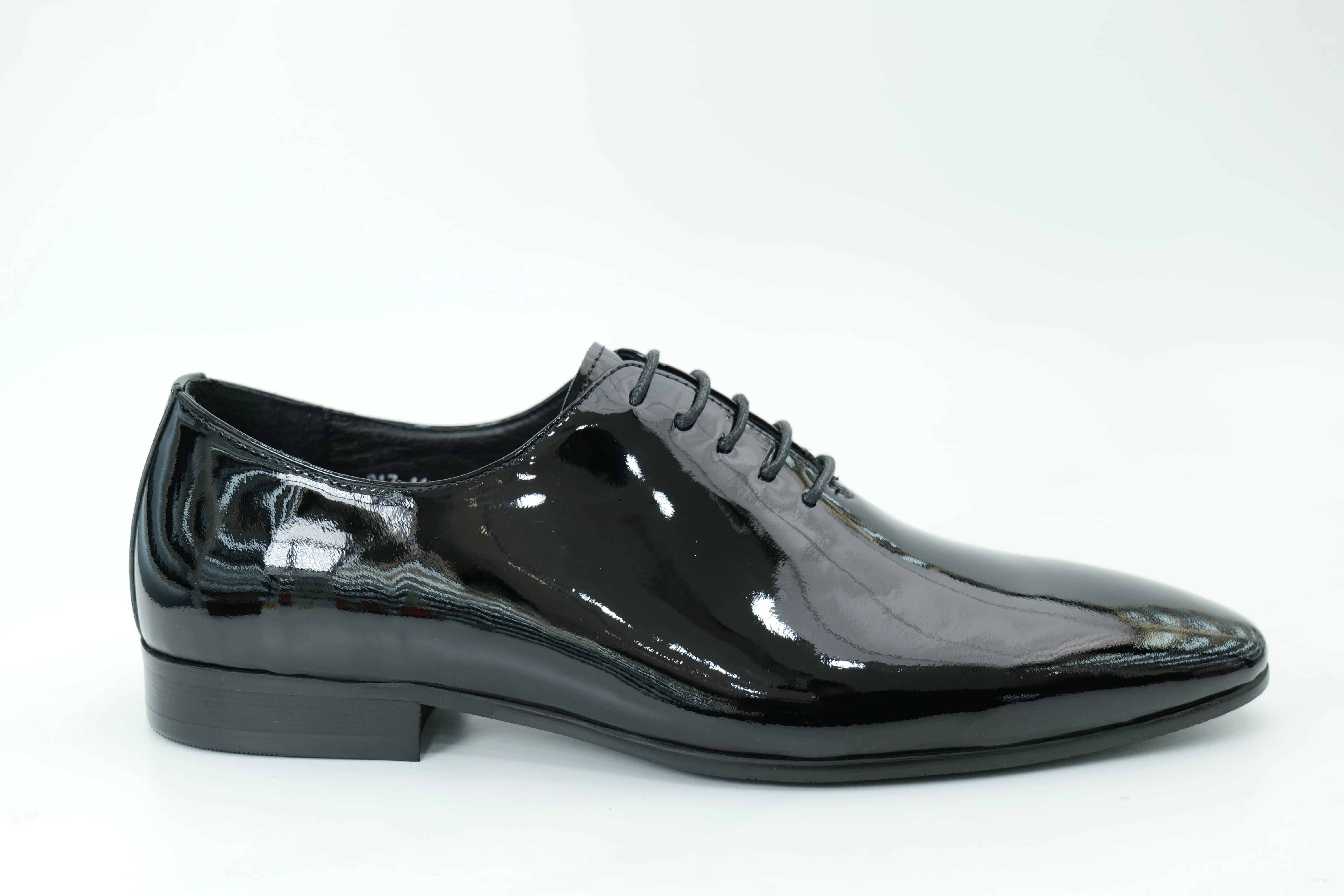 Oxford shoes