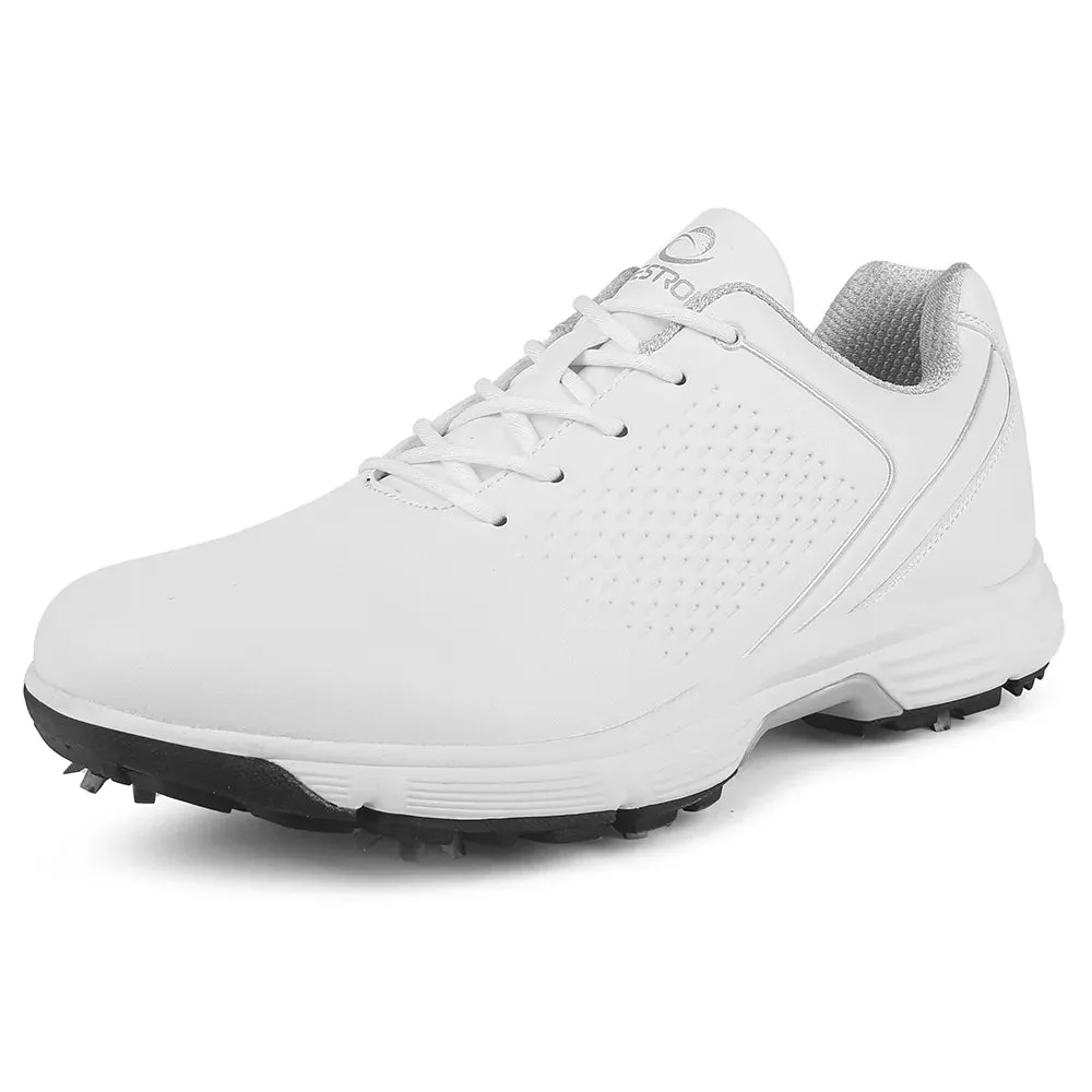 PACE MEN'S SPIKED GOLF SHOE