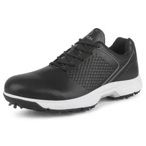 PACE MEN'S SPIKED GOLF SHOE
