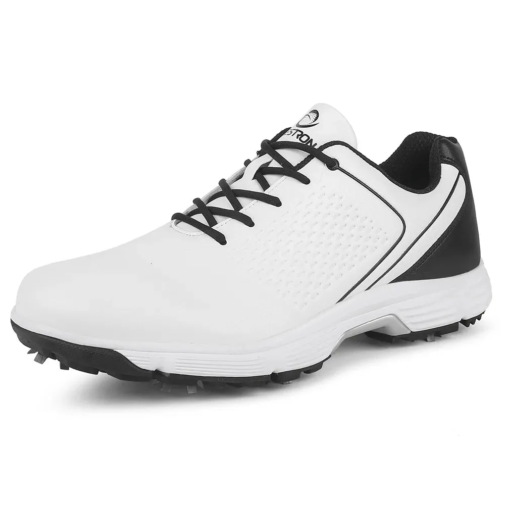 PACE MEN'S SPIKED GOLF SHOE