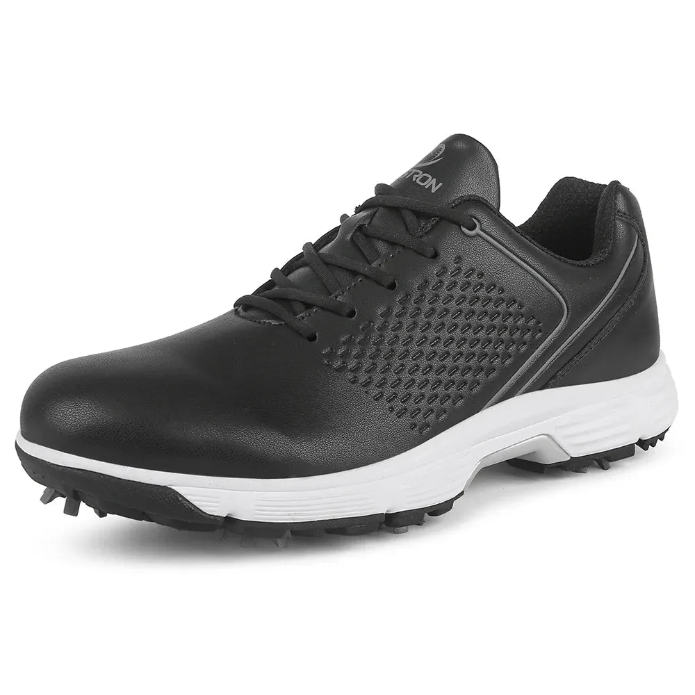 PACE MEN'S SPIKED GOLF SHOE