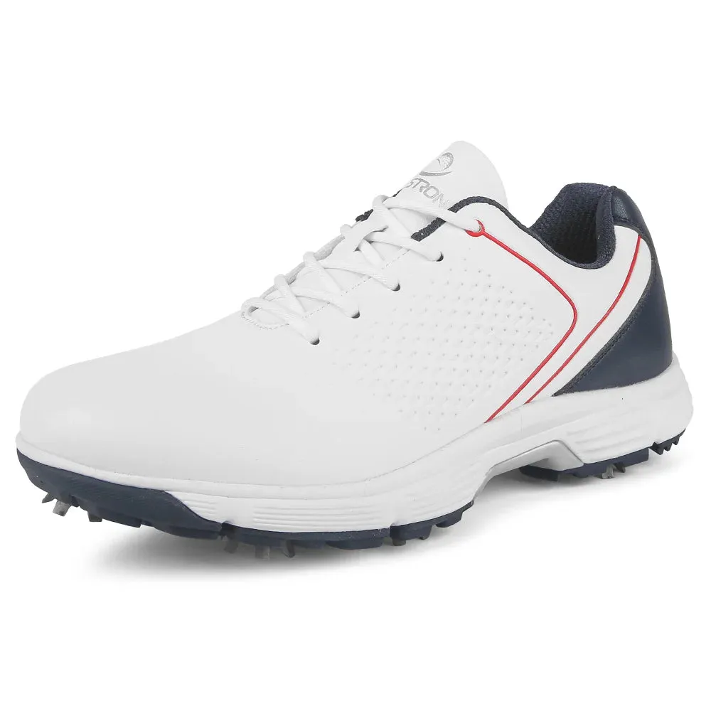 PACE MEN'S SPIKED GOLF SHOE