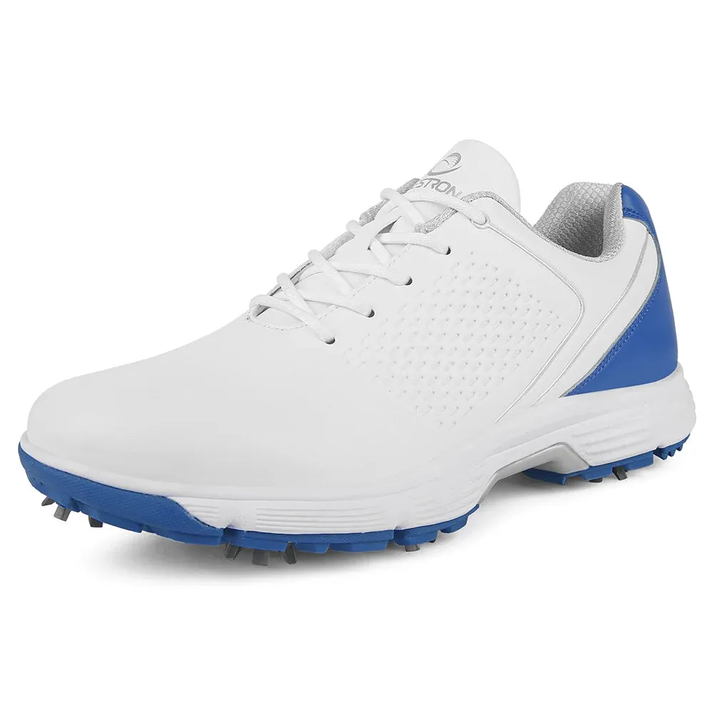 PACE MEN'S SPIKED GOLF SHOE