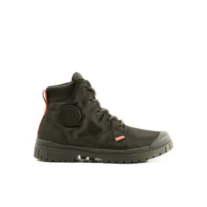 Palladium - 76835 ASP Pampa SP20 Cuff Asphalt