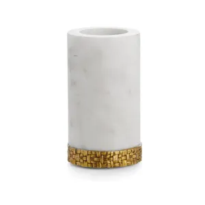 Palm Toothbrush Holder