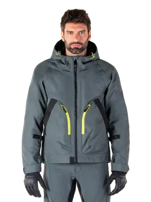 Parka Impermeable Morush