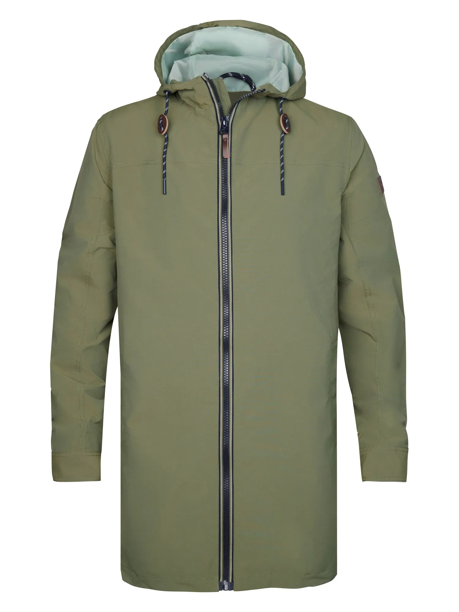 Parka Jas Waterside