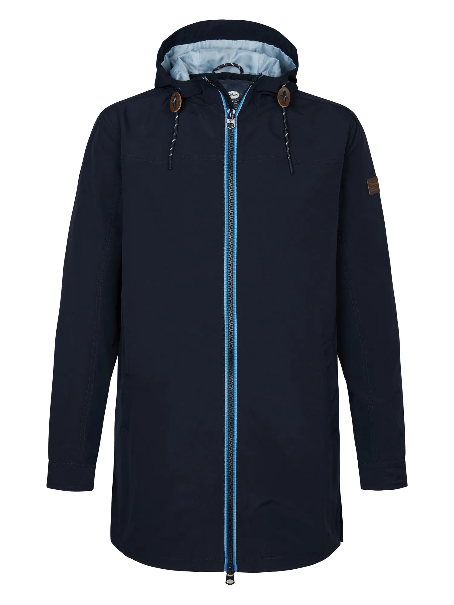 Parka Jas Waterside