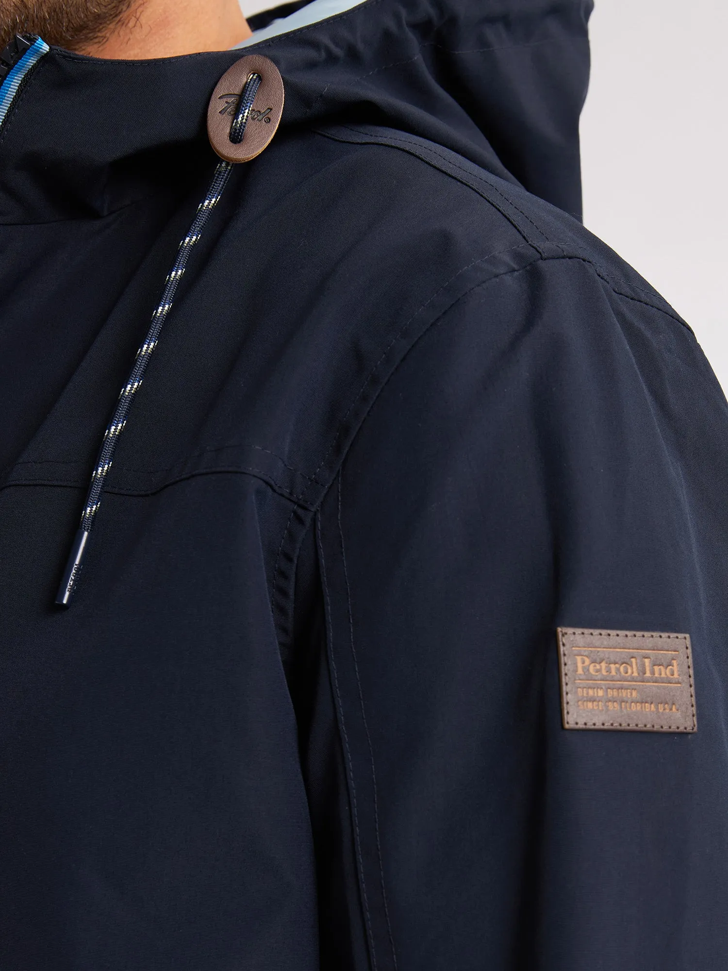 Parka Jas Waterside