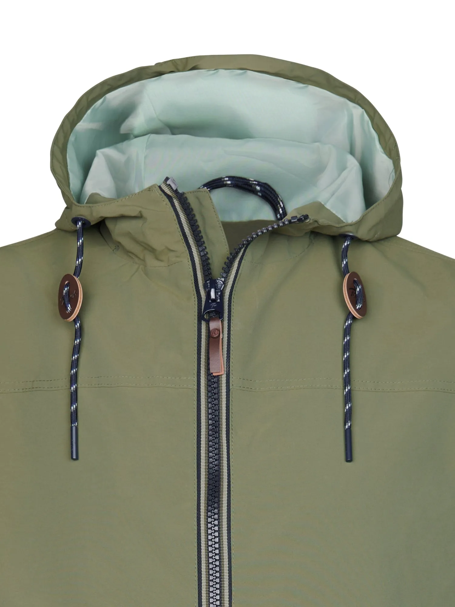 Parka Jas Waterside