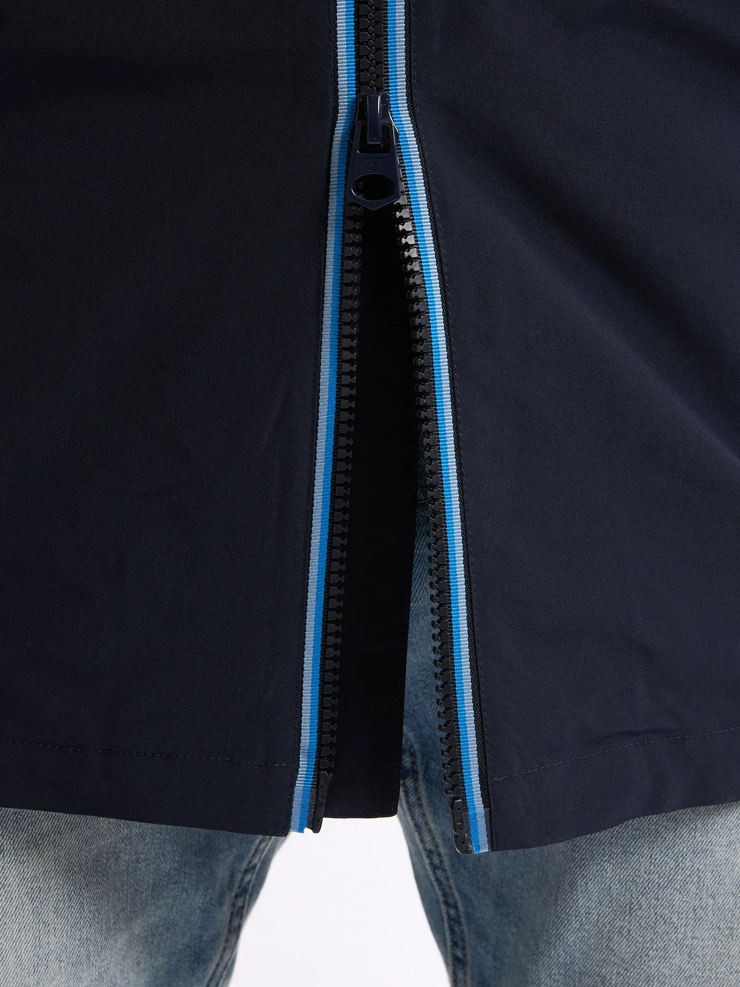 Parka Jas Waterside